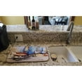 thumbnail image 2 of Caroline's Treasures On the Hill Sailboats Dish Drying Mat, 2 of 7