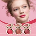 thumbnail image 4 of Rare-Beauty-Stay-Vulnerable Melting Cream Blush Pick 1 Newly In Box Authentic# S6A5, 4 of 7
