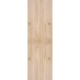 thumbnail image 4 of Ekena Millwork 7.50"W x 20"D x 24"H Thorton Smooth Arts and Crafts Outlooker, Douglas Fir, 4 of 4