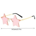 thumbnail image 2 of Star Shape Cycling for Outdoor Sports with Lightweight Frame and, 2 of 2