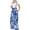 A, variant on Vedolay Womens Rompers Womens Rompers Smocked High Waist Ruffle Sleeves Short Outfits Jumpsuits,C XL