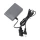 thumbnail image 1 of TICFOX Pedal De Control De Pie, Pedal De Control De Pie De Costura para FY2301 2300 para 2049 para JH8330A Controlador De Pie De Costura De Control Sensible Enchufe De La UE 220V‑240V, 1 of 5