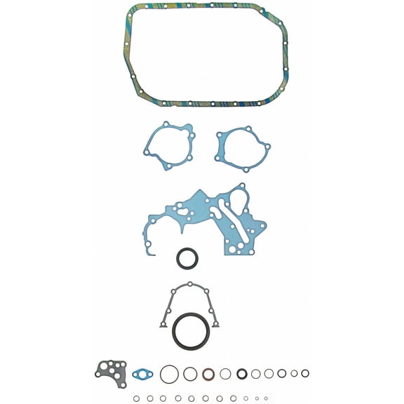 FEL-PRO CS 9086-1 Conversion Gasket Set