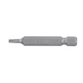 thumbnail image 1 of Puntas para desarmador Torx T10, 2', 5 piezas Truper Truper PUDE-5210, 1 of 6