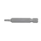 thumbnail image 1 of Puntas para desarmador Torx T10, 2', 5 piezas Truper Truper PUDE-5210, 1 of 6