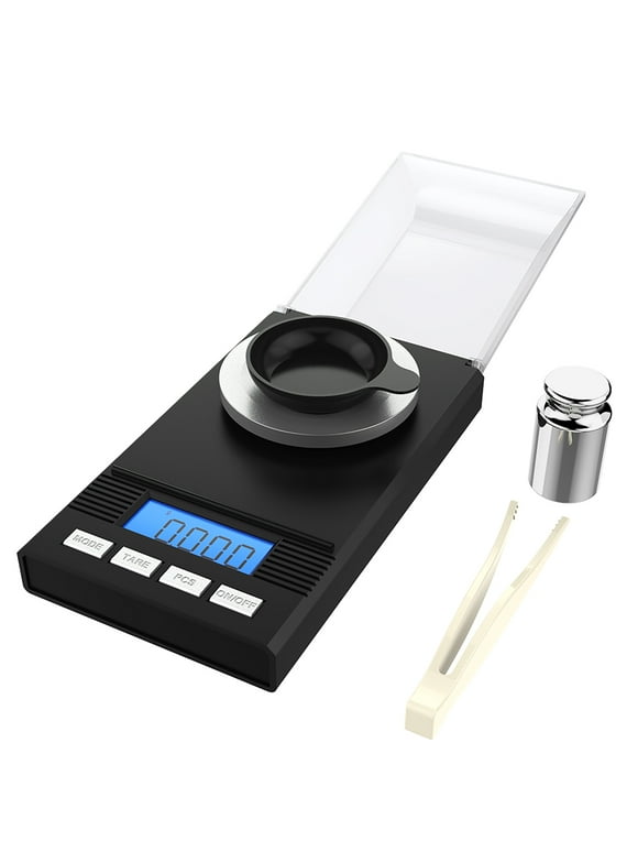 Gold Weighing Scale
