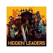 BFF Games Hidden Leaders New