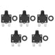 thumbnail image 5 of Interruptor Protector De Compresor De Aire Compacto, Disyuntor De Compresor De Aire, Duradero Para La Industria Automotriz 5A, 6A, 8A, 10A Ocean Industry ANGGREK Otros, 5 of 8