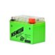 thumbnail image 2 of Bateria Moto NSK Green GEL YTX4L-BS 113x68x85 NSK Green Batery 79006 YTX4L-BS, 2 of 3