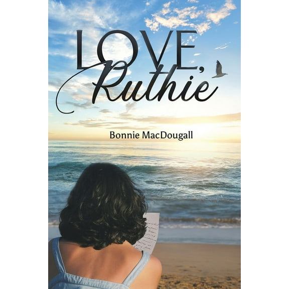 Love, Ruthie, (Paperback)