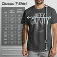thumbnail image 5 of Men's Wicked Defy Gravity Witch Hat  Graphic T-Shirt, 5 of 11