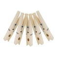 thumbnail image 4 of Abrazadera de madera de sellado de 100 Uds. seitruly HA5499-01B, 4 of 6