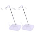 thumbnail image 1 of unbranded 2Ud Rack Lavanda Para Hilo De Con Soporte Giratorio Y Control De Hilo Para Bordado Eficiente, 1 of 8