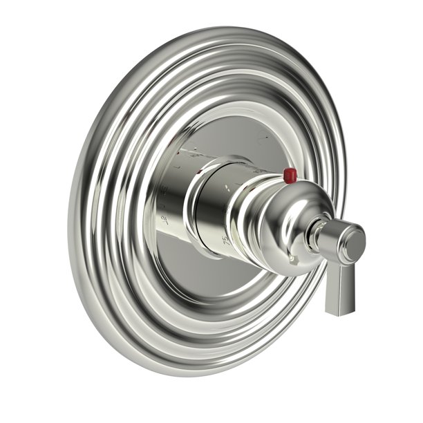 Newport Brass 3914Tr Thermostatic Valve Trim From The Astor Collection