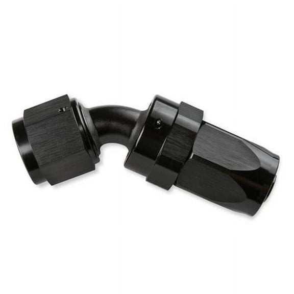 Mr. Gasket 224506-BL Hose End Cover