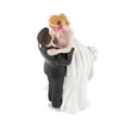 thumbnail image 3 of Wedding Cake Topper Bridal Wedding Decor Resin Cake Topper, 3 of 8