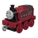 thumbnail image 4 of Thomas and Friends TrackMaster Push Along Metal Engines Toy Train Percy Harold Kevin Figura Modelo Colección Aventuras Regalo para niños, 4 of 5