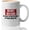 Do not disturb my peace my joy White, variant on Sarcasm Coffee Mug 11 Oz White - Do not disturb my peace my joy - Sarcastic Funny Saying Mean Words Laughable Insulting Quotes for Friends Coworker Family