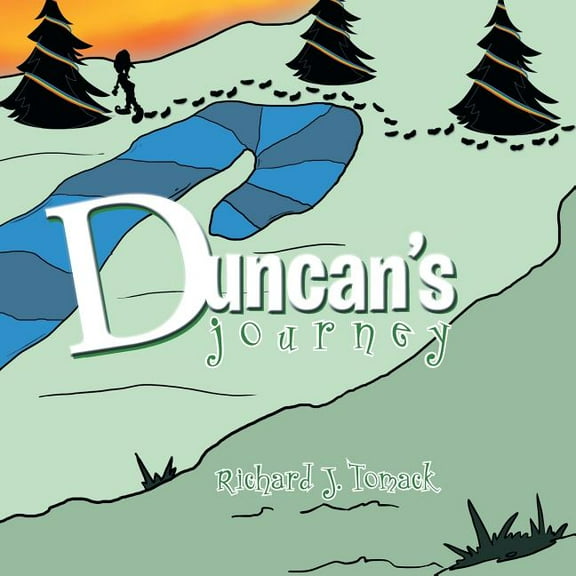 Duncan's Journey, (Paperback)