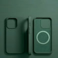 thumbnail image 3 of Nueva funda cuadrada de silicona líquida para Samsung Galaxy S24 S23 S22 S21 S20 Ultra Plus FE A54 A53 A52 A73 5G 4G funda suave a prueba de golpes, 3 of 5