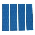 thumbnail image 2 of 4Pcs Surfboard Traction Pads, Surfing Front Traction Anti Slip Pad for Skimboards Kayak, 2 of 7
