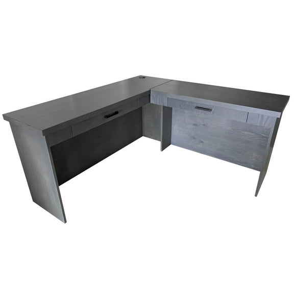 Seattle L Shape Desk
