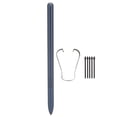 thumbnail image 1 of Lápiz capacitivo para Samsung Gaxlxy Tab S7, lápiz óptico de repuesto para tableta, lápiz Digital activo con puntas, color azul, 1 of 5