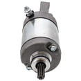 thumbnail image 3 of Conjunto de motor de arranque NICHE High Torque para Polaris, 3 of 7
