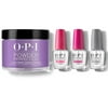 OPI Nail Dipping Powder Perfection Combo - Liquid Set + Do You Have This Color in Stock-Holm? N47