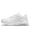 thumbnail image 1 of Nike Women's Air Max Bolt "Triple White" Running Shoes CU4152-100, 1 of 6