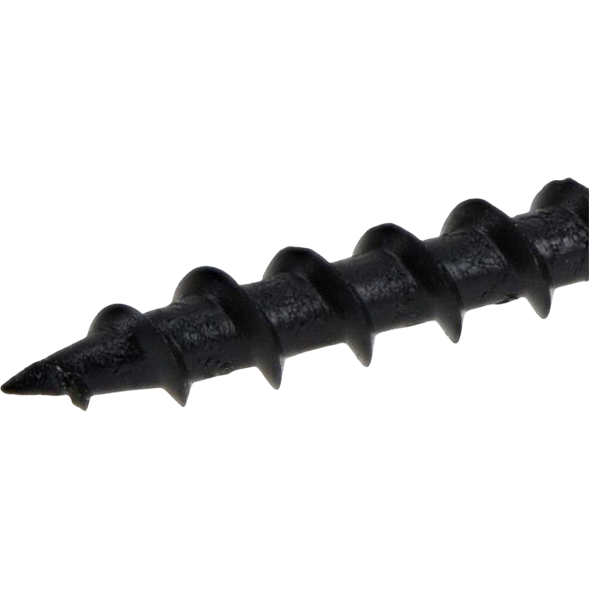 Fas-n-Tite Coarse Thread Drywall Screws, #6 x 1-1/4" Interior Screws, Phillips, 100 pack