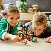 LEGO Ninjago Tournament of Elements 71735