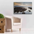 thumbnail image 6 of Epic Graffiti 'Mauna Loa Sunrise' by Chris Moyer, Giclee Canvas Wall Art, 40"x26", 6 of 8