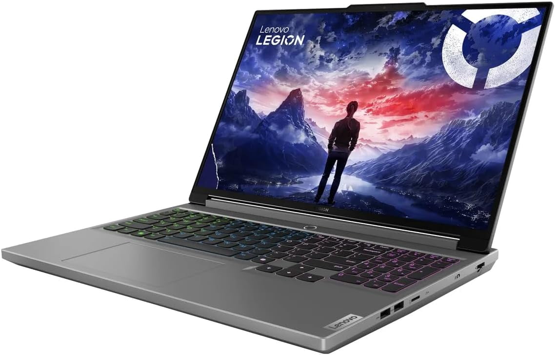 Lenovo Legion 16