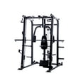 thumbnail image 5 of Vesta Fitness Smith Machine SM1001 with Multi-Function FID Bench and Olympic Plates Set, 5 of 19