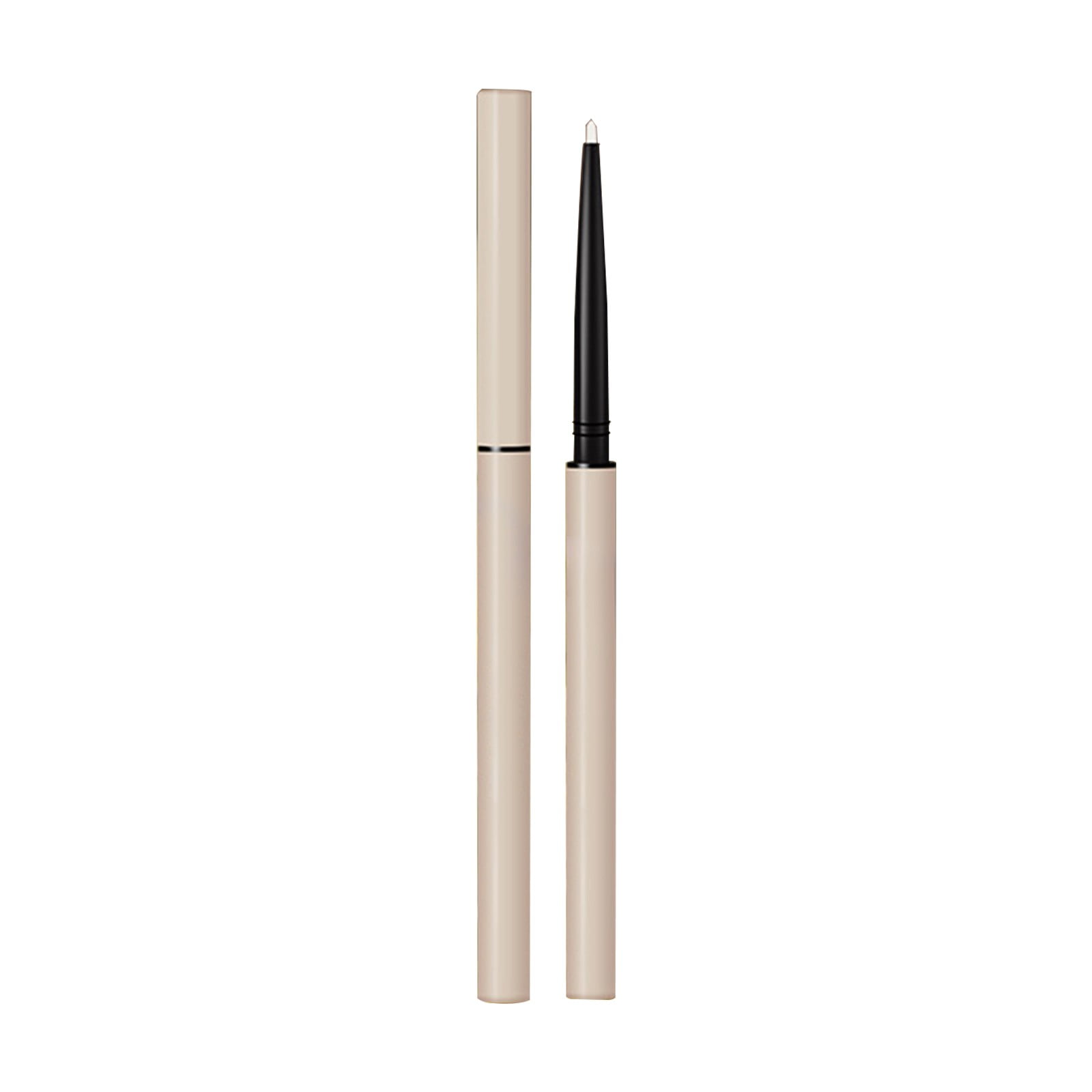 Peel off Eyeliner Eyeliner Pencil Color Eyeliner That Lasts For A Long