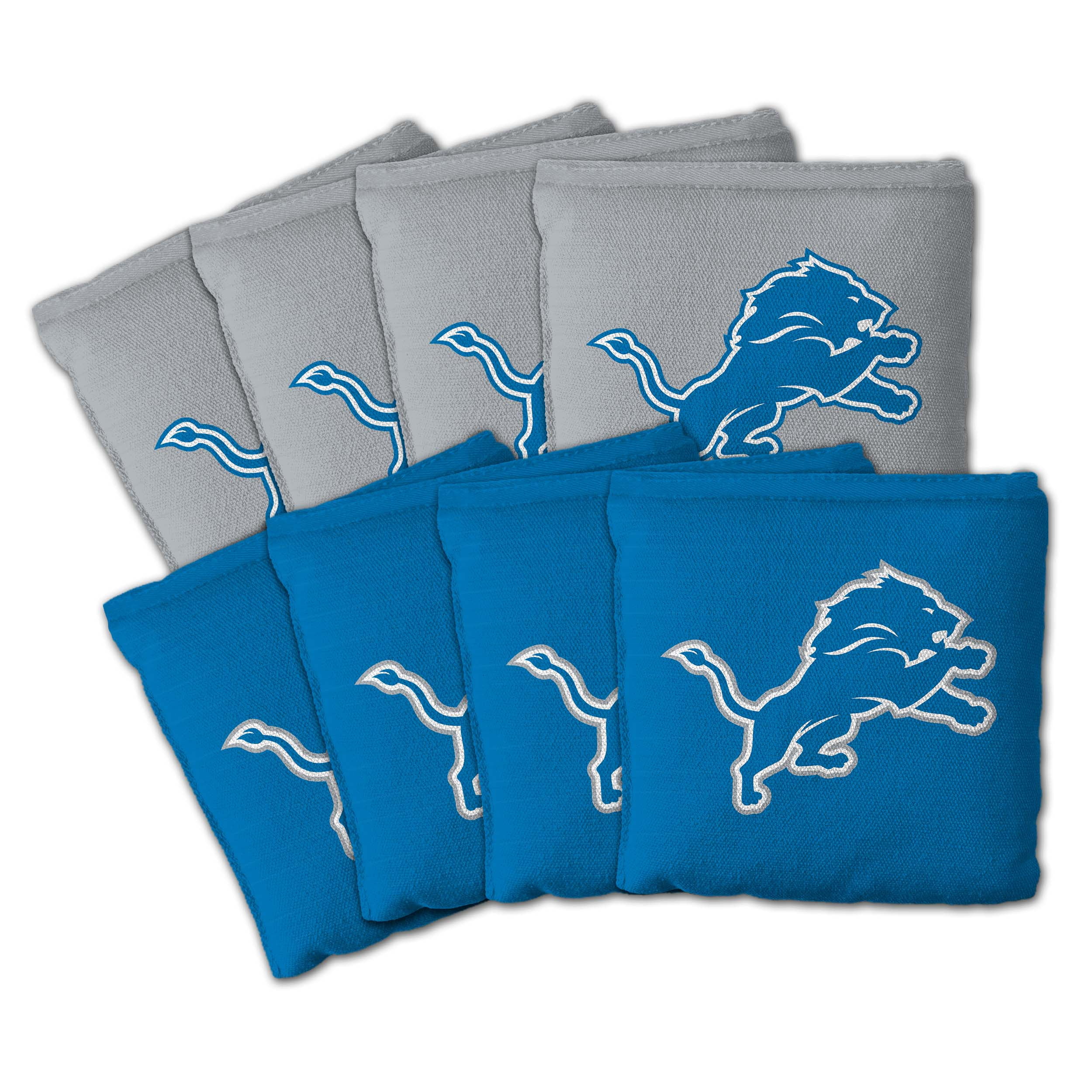 Los Angeles Chargers 8pk Licensed Cornhole Bags - Walmart.com