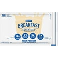 thumbnail image 5 of Carnation Breakfast Essentials High Protein Drink Mix, Classic French Vanilla, 10 CT, 12.7 OZ (Pack of 3), 5 of 8