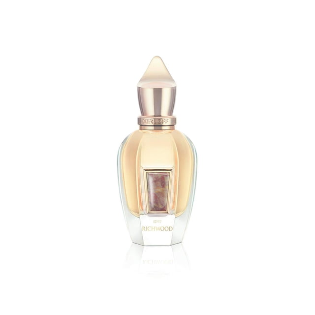 Perfume XERJOFF Richwood EDP 100 ml para mujer