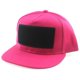 thumbnail image 1 of Gorra de béisbol para hombres, mujeres, niños y niñas, gorros Snapback DIY, bloques de construcción, sombrero personalizado por píxeles, panel y ala, envío gratis, 1 of 4