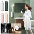 thumbnail image 4 of Smart Waterless Scent Air Machine for Home, Aromatherapy Essential Oil Diffuser, Portable Plug-in Aroma Diffuser for Essential Oils,Scent Diffuser for Home, Large Room, 4 of 4