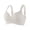 Gray# Womens Bras, variant on Large Bust Bras Everyday Bras for Women Soft Bralette Lift Wireless,Lightweight Womens Bras Large Bust Bras