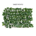 thumbnail image 1 of SMihono Expanding Fence Retractable Fence, Artificial Garden Plant Fence Protected Home Decoration on Clearance, 1 of 2