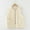 c01Beige, variant on Women's Linen Vest Summer Sleeveless Scoop Neck Waistcoat Lightweight Work Casual Cotton Blazer Vest Blue M