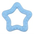 thumbnail image 4 of Star Dog Toy Interactive Scented Bite-resistant Rubber Pet Toy Puppy Chew Toy, 4 of 10