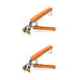 thumbnail image 1 of Wosthever Gran oferta, 1 pinza para placa, pinzas antiescaldado para cuenco caliente, pinzas para Retriever, Clip grueso, suministros de cocina Type2 NO2, 1 of 6