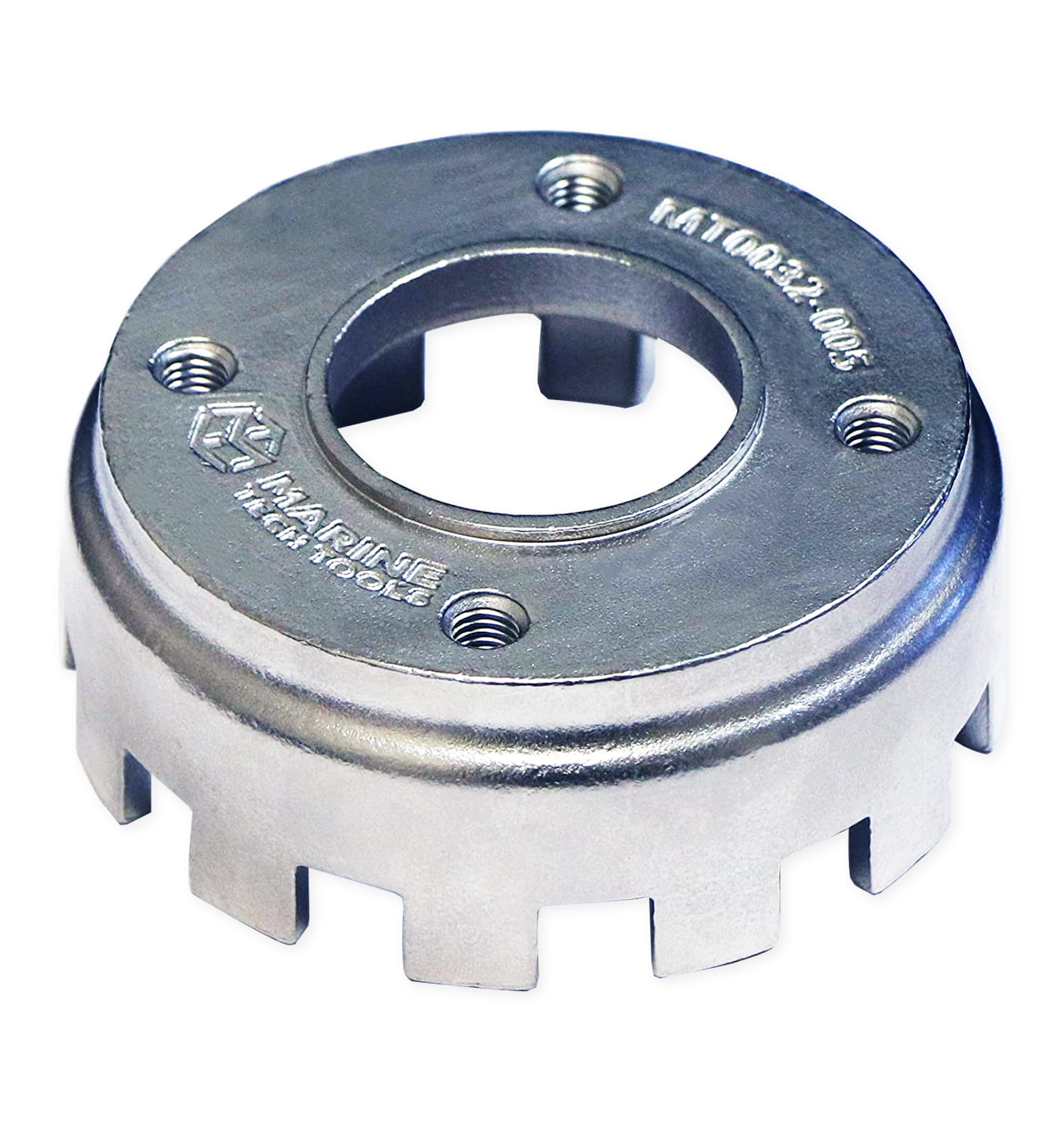 Retaining Ring Wrench 104mm OD ,12 Tooth