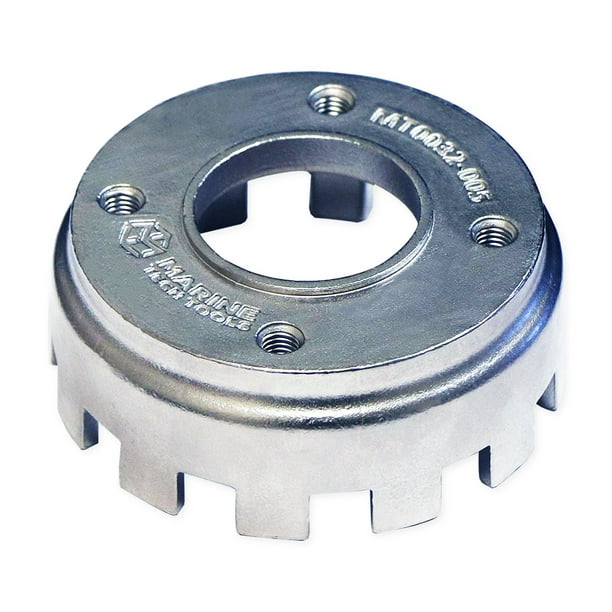 Retaining Ring Wrench 104mm OD ,12 Tooth