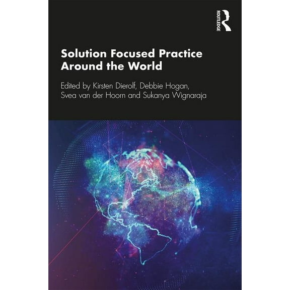 Solution Focused Practice Around the World, (Paperback)