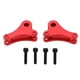 thumbnail image 3 of RC Front Rocker Arm, Portable Hard Professional 1 Pair 1/16 Car Rocker Arm Aluminum Alloy For Game ANGGREK Otros, 3 of 8